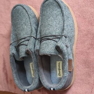 Men's Dearfoams Bennett Chukka Slippers